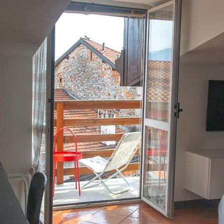 Casa Zeda - Welchome Verbania Ngoại thất bức ảnh