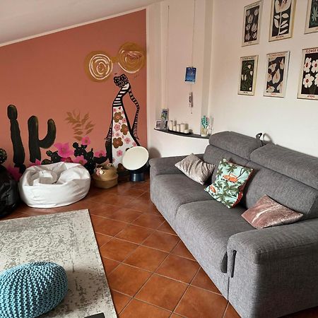 Casa Zeda - Welchome Verbania Ngoại thất bức ảnh