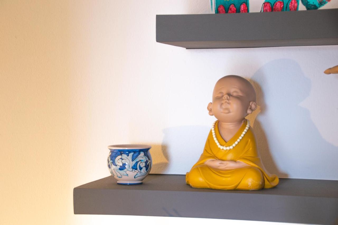 Casa Zeda - Welchome Verbania Ngoại thất bức ảnh