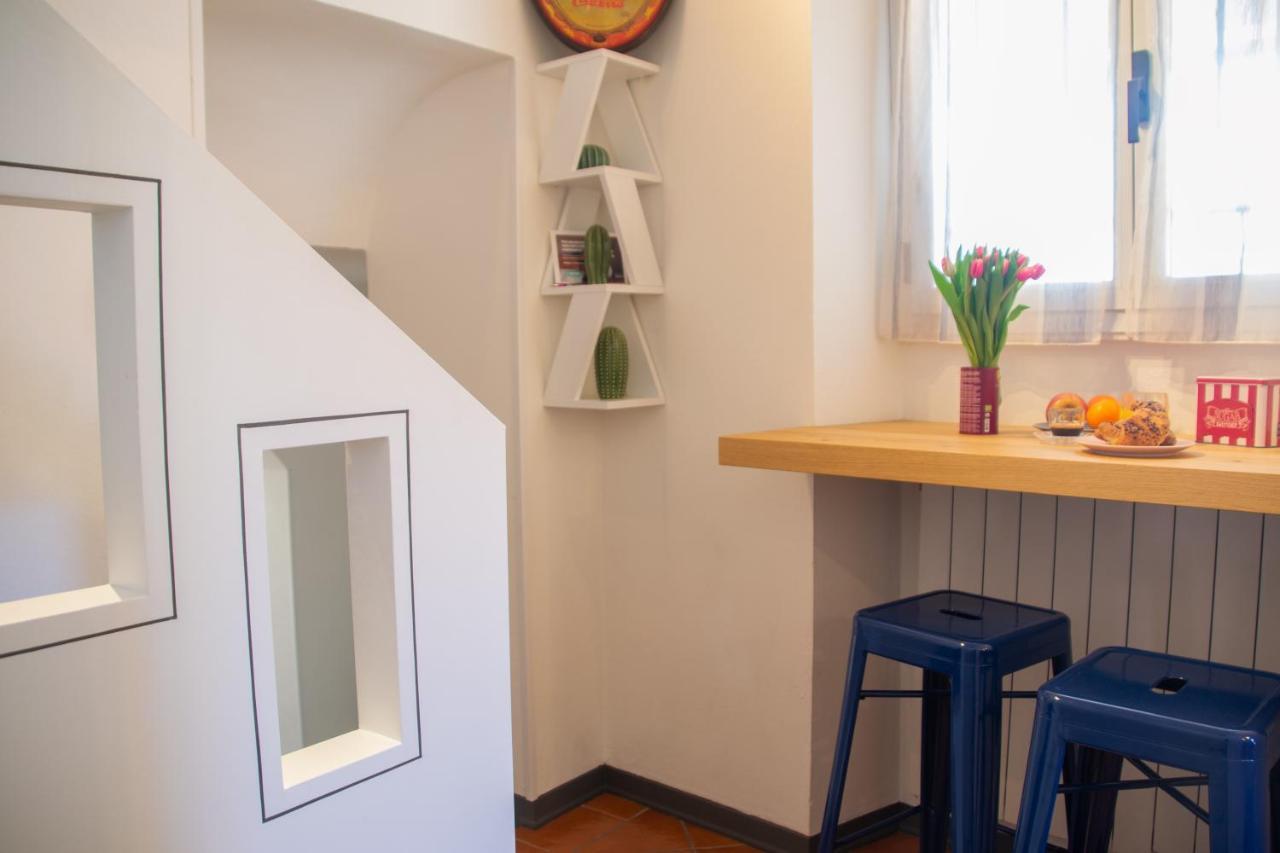 Casa Zeda - Welchome Verbania Ngoại thất bức ảnh