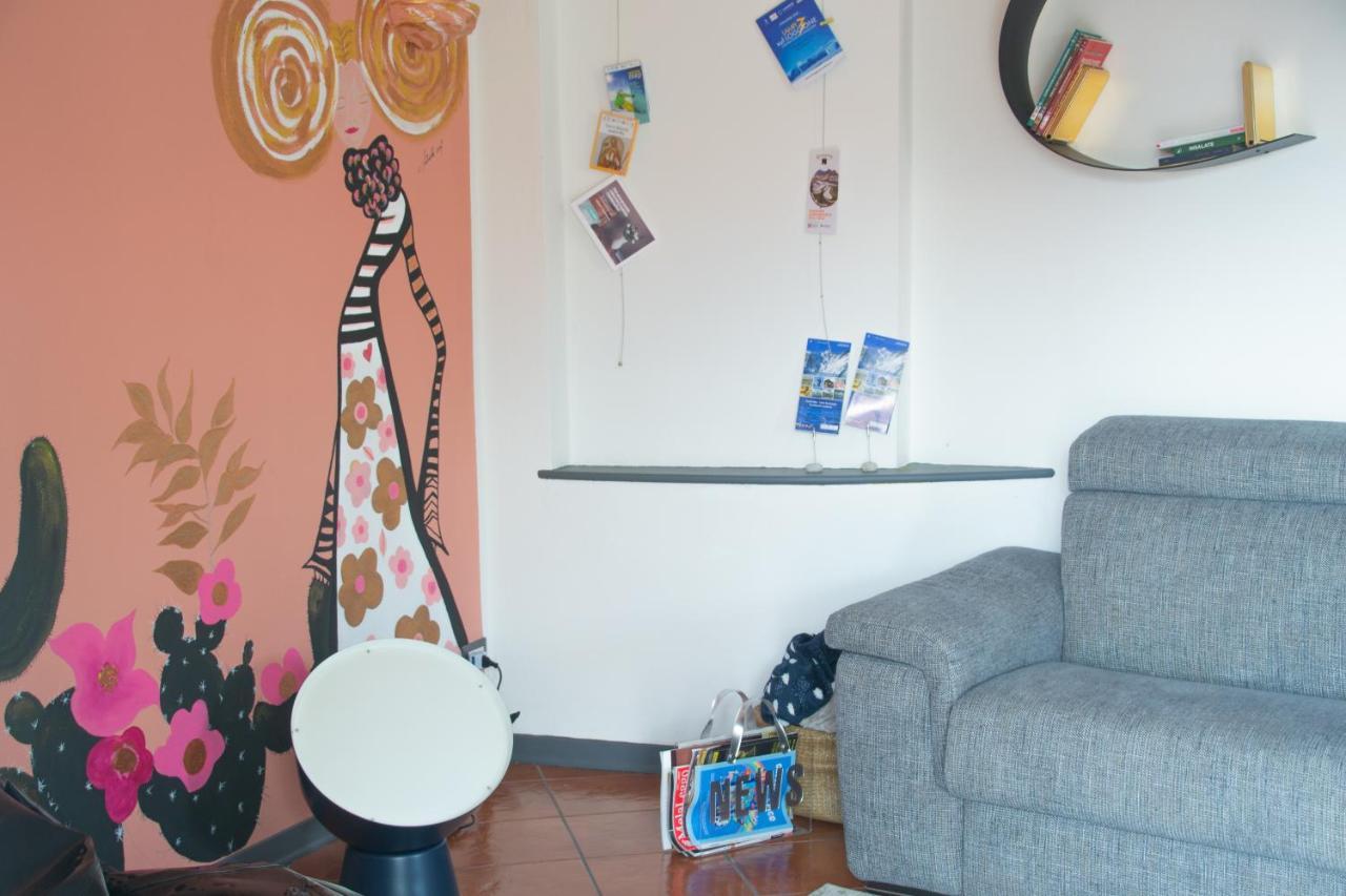 Casa Zeda - Welchome Verbania Ngoại thất bức ảnh