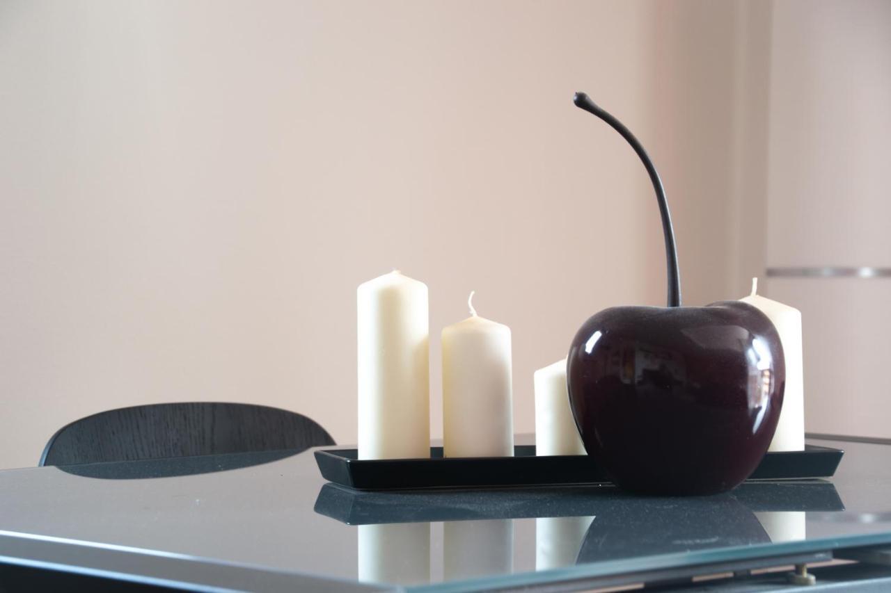 Casa Zeda - Welchome Verbania Ngoại thất bức ảnh
