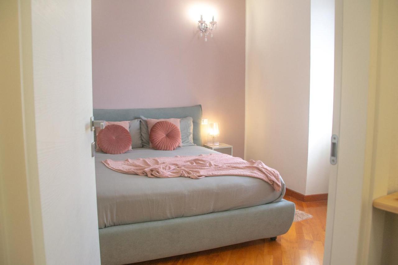 Casa Zeda - Welchome Verbania Ngoại thất bức ảnh