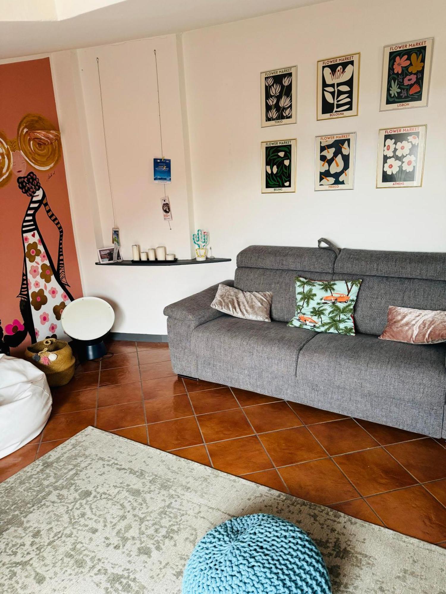 Casa Zeda - Welchome Verbania Ngoại thất bức ảnh